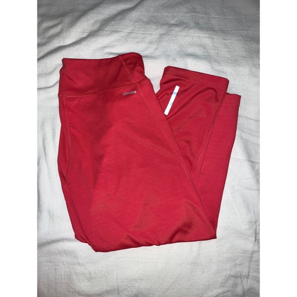 Cropped adidas leggings - Picture 3 of 3